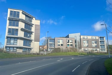 8 bed flat, 2-4 Plymbridge Lane (6), Crownhill, Plymouth, PL68DE - Image 7
